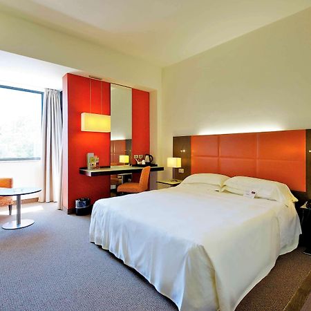 Mercure Reggio Emilia Centro Astoria Exterior photo