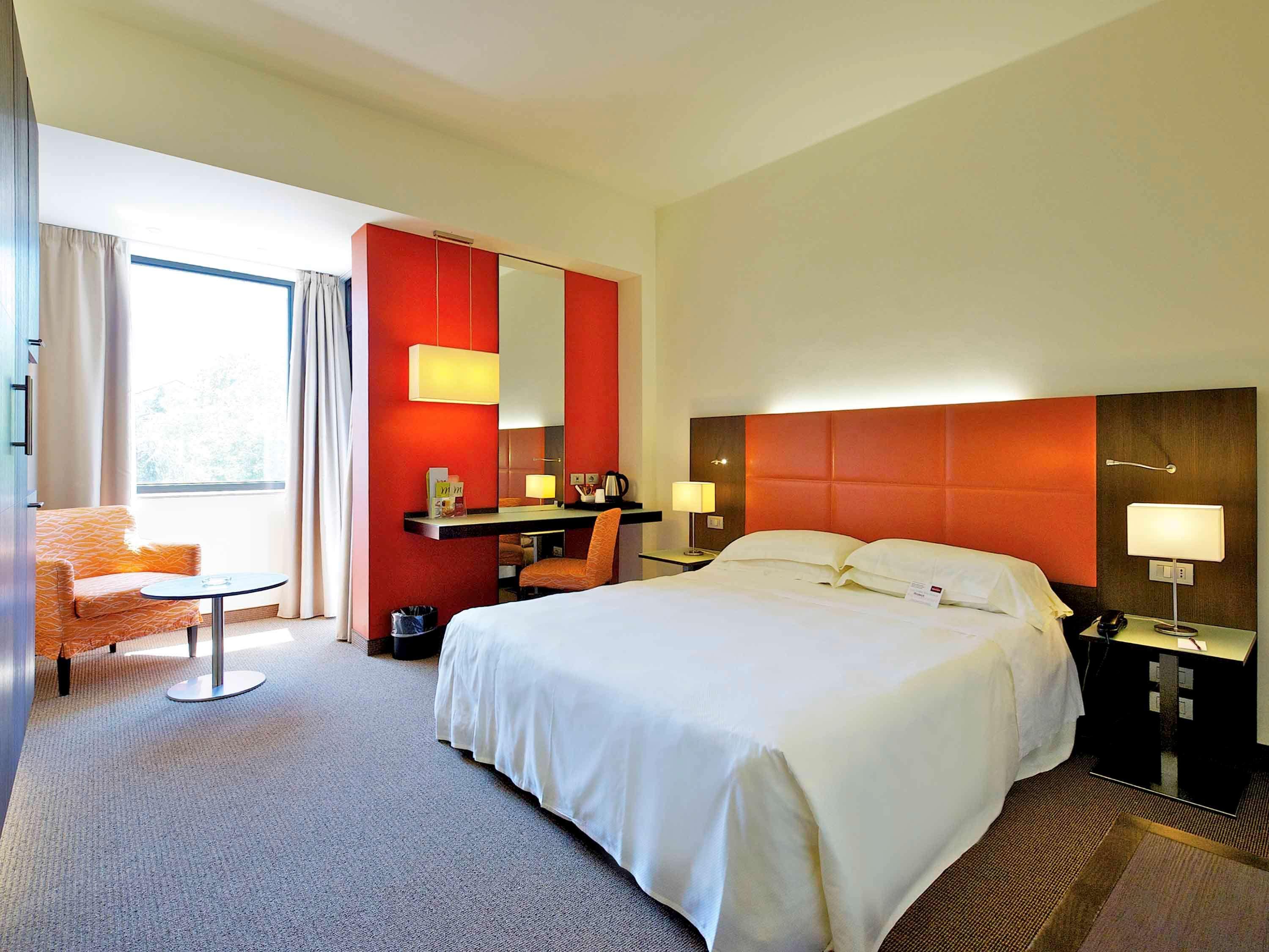 Mercure Reggio Emilia Centro Astoria Exterior photo