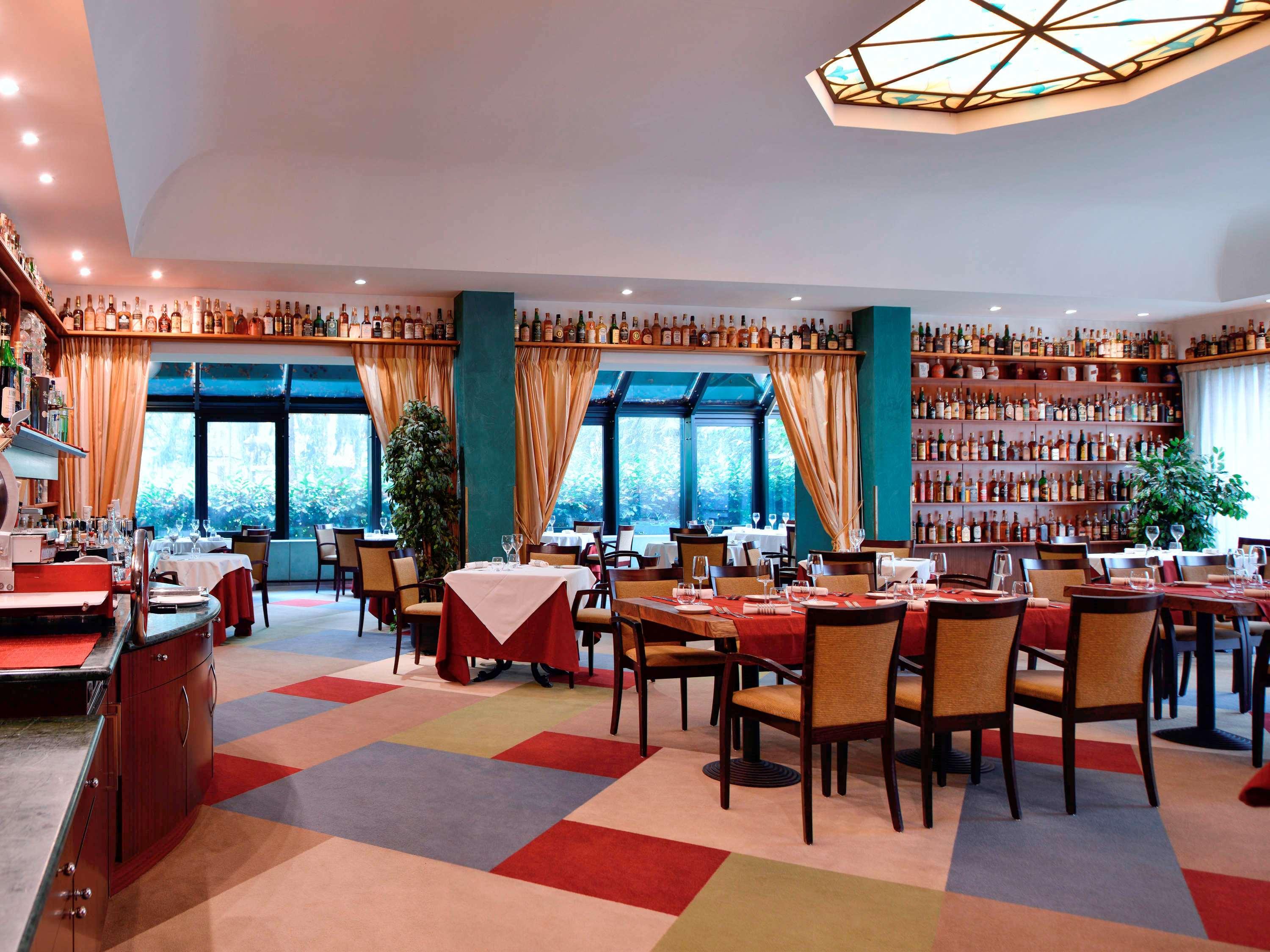 Mercure Reggio Emilia Centro Astoria Exterior photo