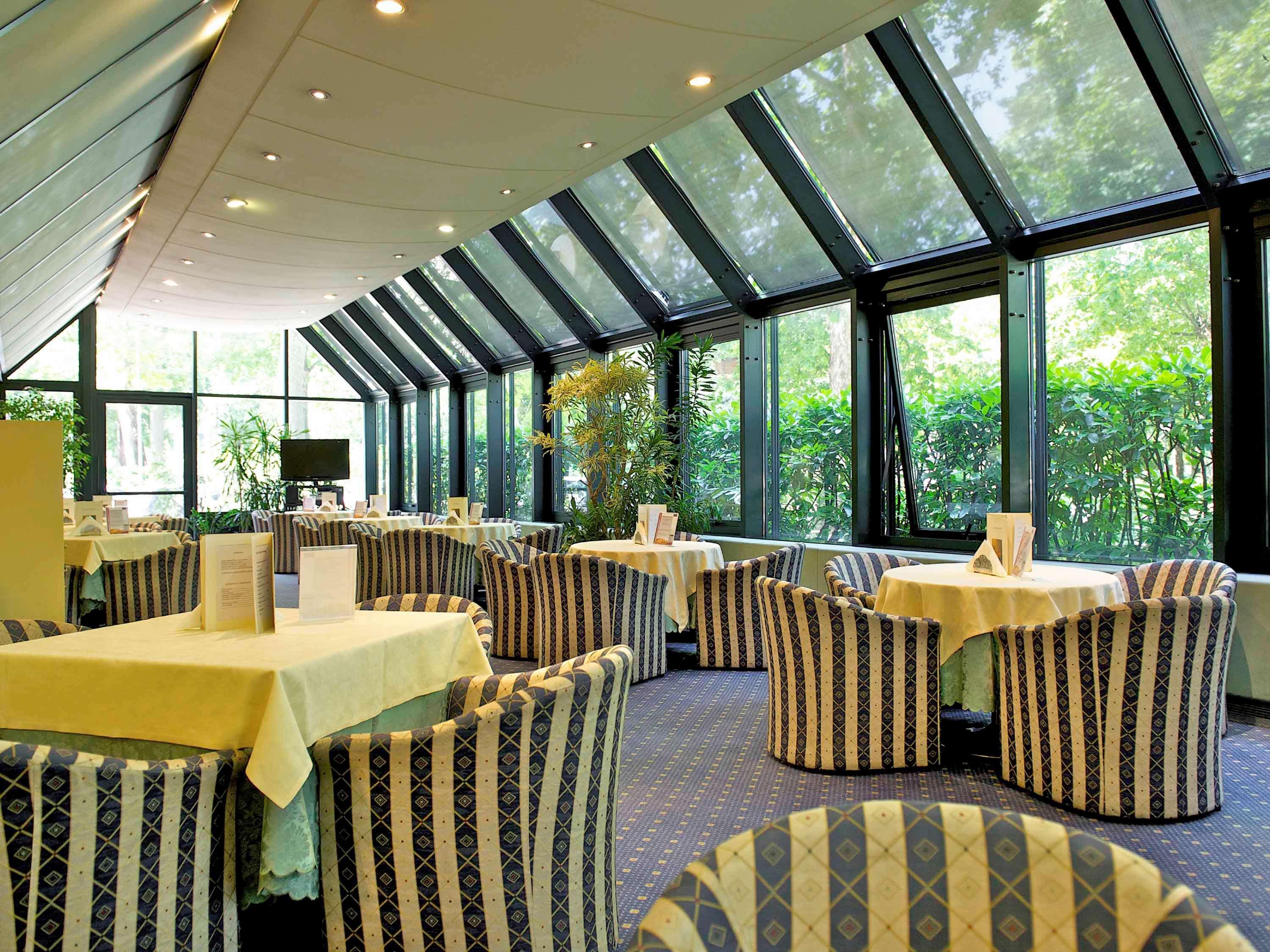 Mercure Reggio Emilia Centro Astoria Exterior photo