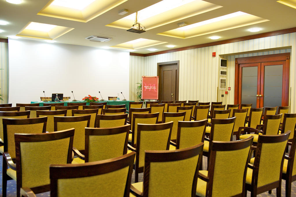 Mercure Reggio Emilia Centro Astoria Exterior photo